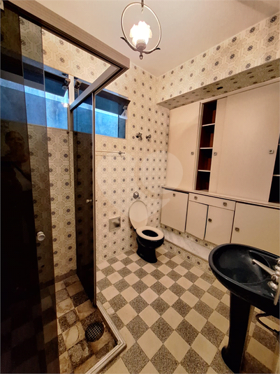 Venda Sobrado São Paulo Santana REO972042 27