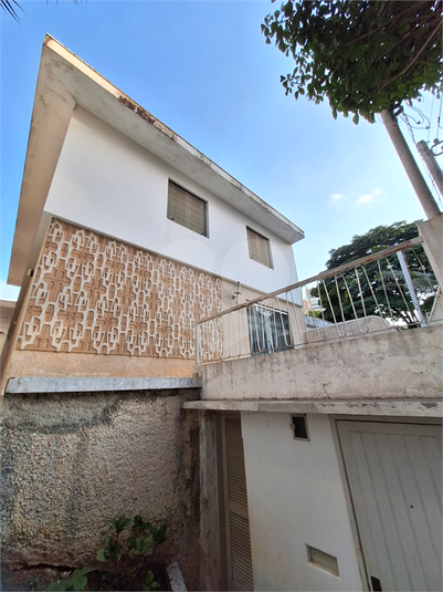 Venda Sobrado São Paulo Santana REO972042 47