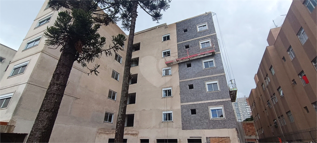 Venda Apartamento Curitiba Água Verde REO972052 1