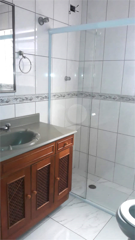 Venda Sobrado São Paulo Sacomã REO972058 7