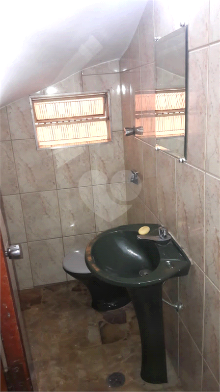 Venda Sobrado São Paulo Sacomã REO972058 8