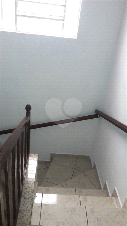 Venda Sobrado São Paulo Sacomã REO972058 9