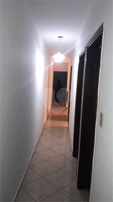 Venda Sobrado São Paulo Sacomã REO972058 12