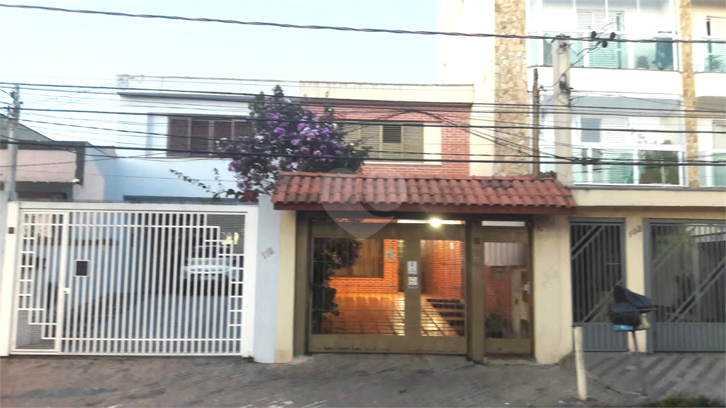 Venda Sobrado São Paulo Sacomã REO972058 15