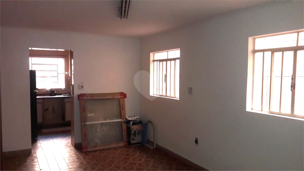 Venda Sobrado São Paulo Sacomã REO972058 4