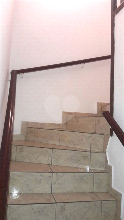 Venda Sobrado São Paulo Sacomã REO972058 10