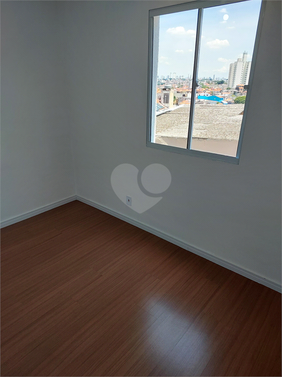 Venda Apartamento São Paulo Vila Ema REO972061 4