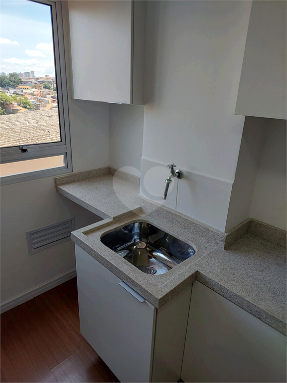 Venda Apartamento São Paulo Vila Ema REO972061 11