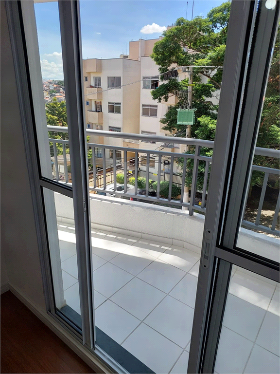 Venda Apartamento São Paulo Vila Ema REO972061 6