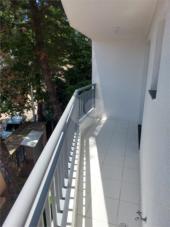 Venda Apartamento São Paulo Vila Ema REO972061 7