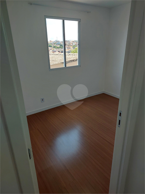 Venda Apartamento São Paulo Vila Ema REO972061 3