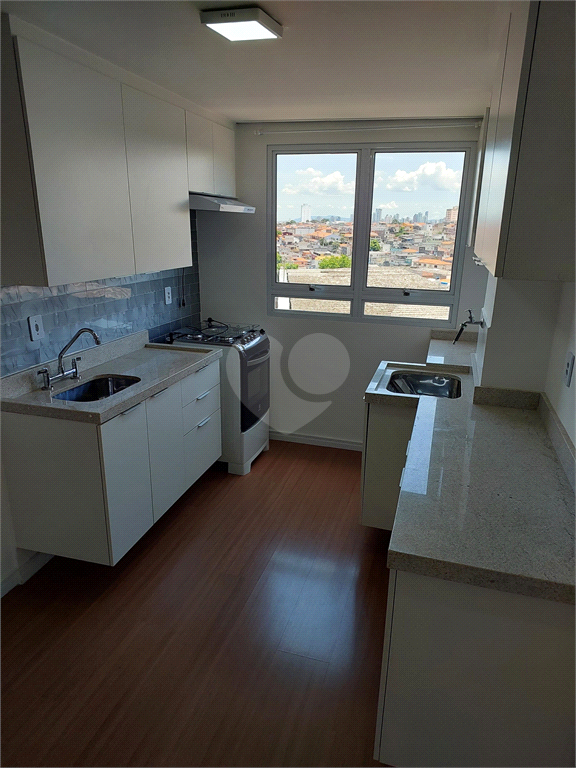 Venda Apartamento São Paulo Vila Ema REO972061 9