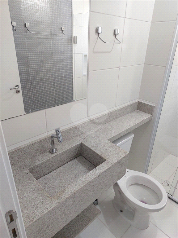 Venda Apartamento São Paulo Vila Ema REO972061 13