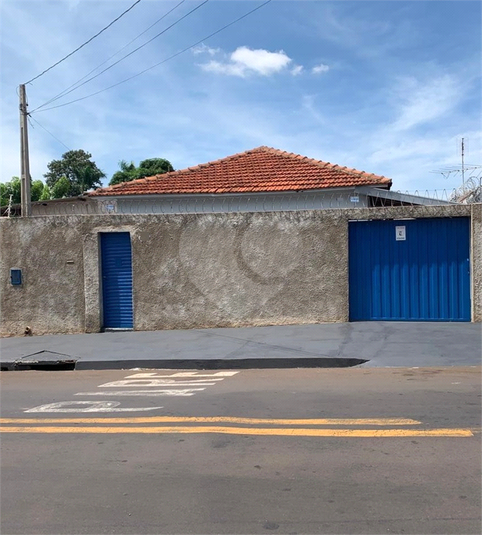 Venda Casa térrea Ourinhos Vila Recreio REO972064 15