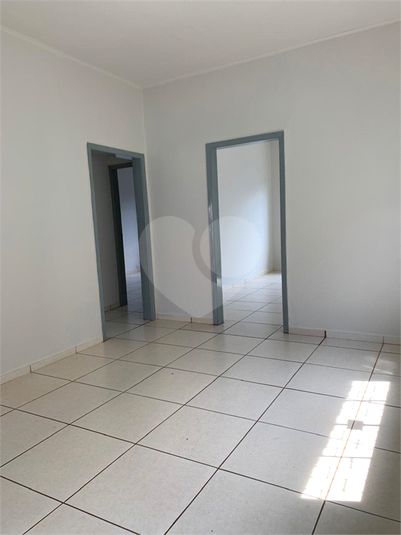 Venda Casa térrea Ourinhos Vila Recreio REO972064 4