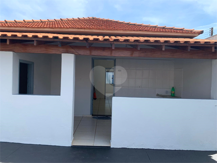 Venda Casa térrea Ourinhos Vila Recreio REO972064 10