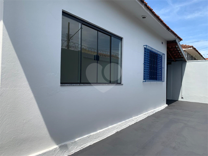 Venda Casa térrea Ourinhos Vila Recreio REO972064 13