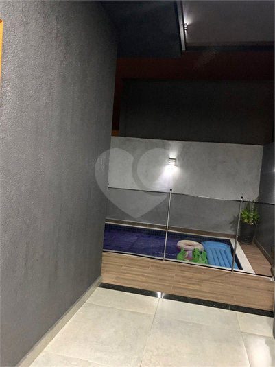 Venda Condomínio Sorocaba Caguassu REO972073 11