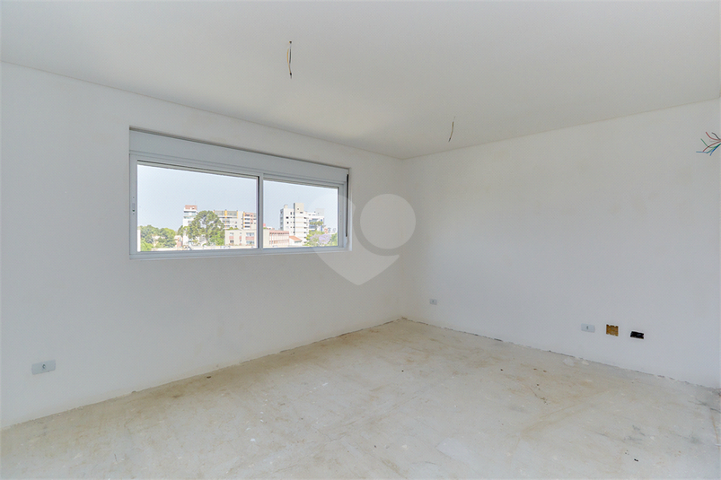 Venda Apartamento Curitiba Água Verde REO972078 7