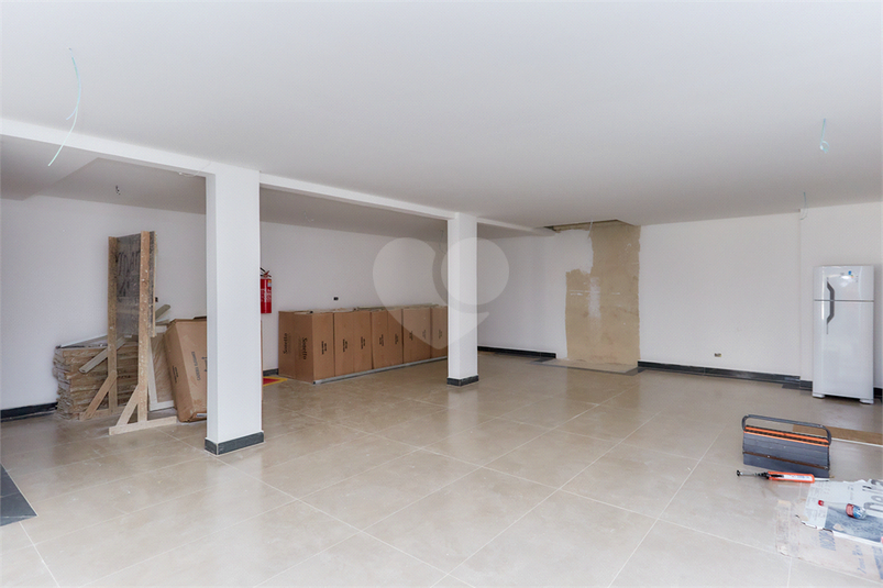 Venda Apartamento Curitiba Água Verde REO972078 40