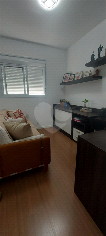 Venda Apartamento Sorocaba Vila Lucy REO972085 20