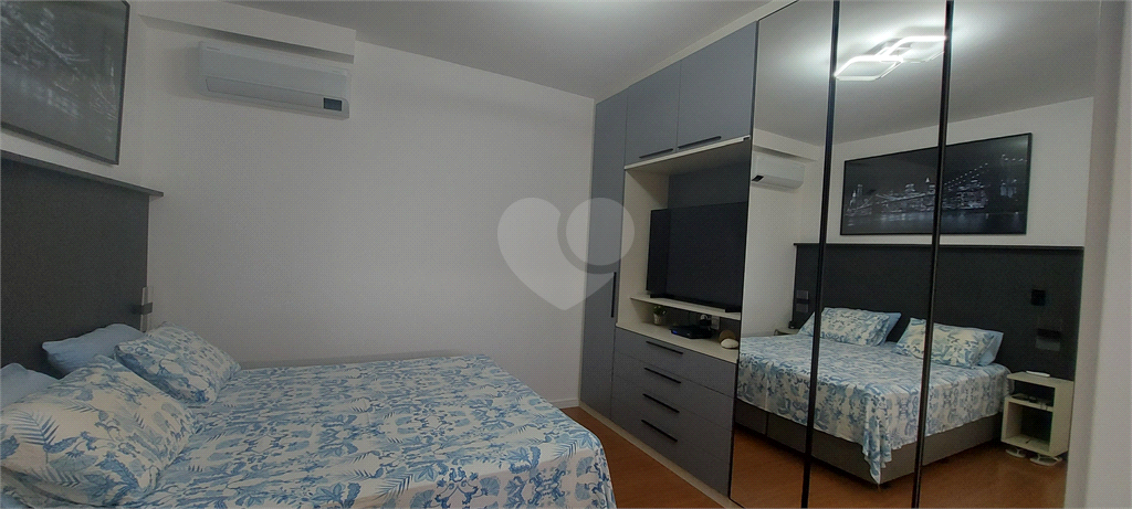 Venda Apartamento Sorocaba Vila Lucy REO972085 27