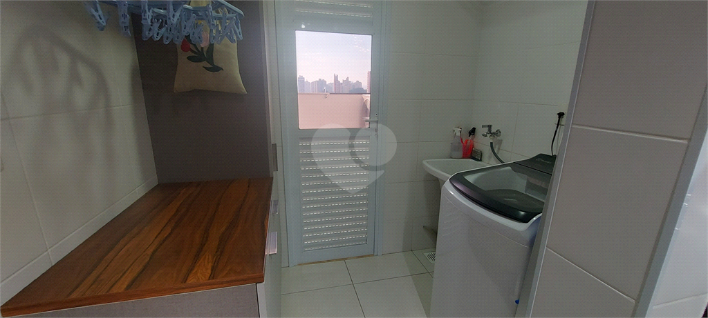 Venda Apartamento Sorocaba Vila Lucy REO972085 15