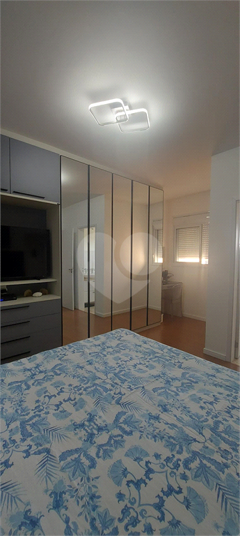 Venda Apartamento Sorocaba Vila Lucy REO972085 29