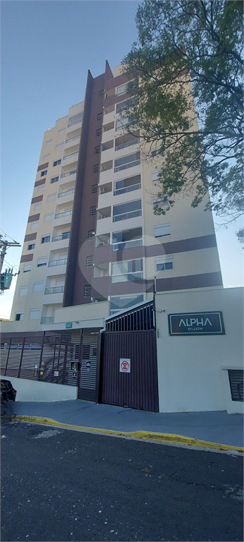 Venda Apartamento Sorocaba Vila Lucy REO972085 1