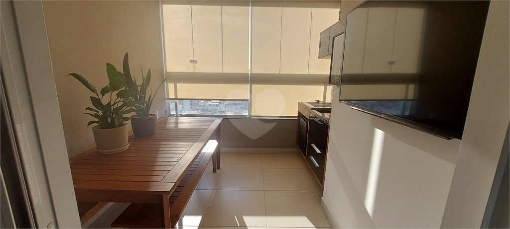 Venda Apartamento Sorocaba Vila Lucy REO972085 8