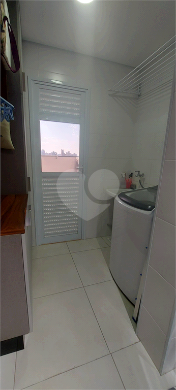 Venda Apartamento Sorocaba Vila Lucy REO972085 16