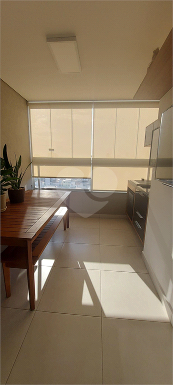 Venda Apartamento Sorocaba Vila Lucy REO972085 7