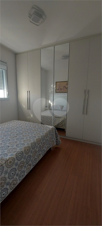 Venda Apartamento Sorocaba Vila Lucy REO972085 23