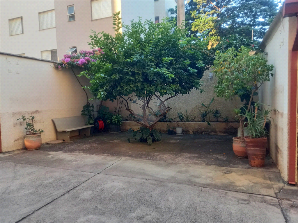 Venda Apartamento Campinas Vila Proost De Souza REO972086 28