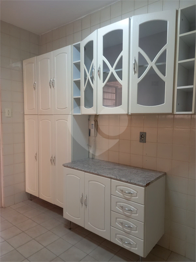 Venda Apartamento Campinas Vila Proost De Souza REO972086 22