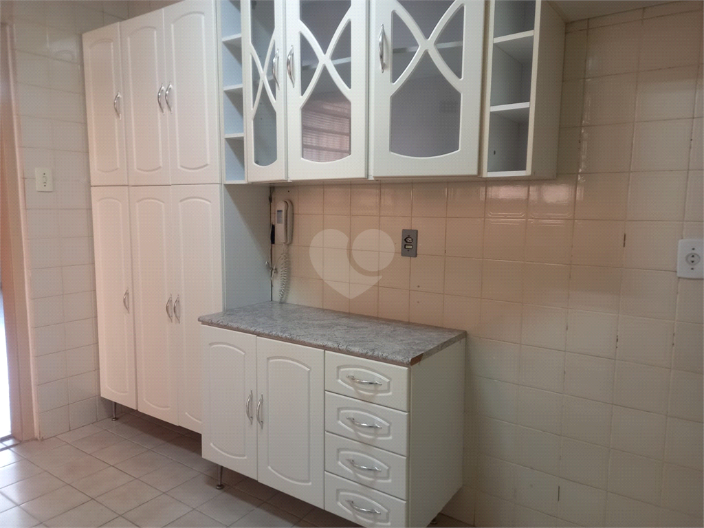 Venda Apartamento Campinas Vila Proost De Souza REO972086 23