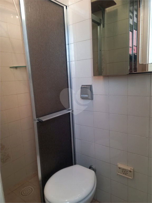 Venda Apartamento Campinas Vila Proost De Souza REO972086 27