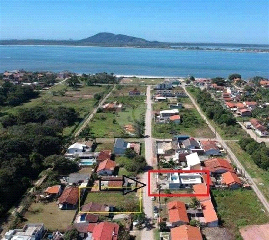 Venda Casa Itapoá Pontal Do Norte REO972092 16