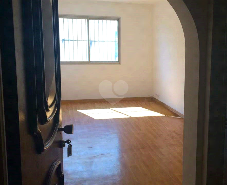 Venda Apartamento São Paulo Chácara Santo Antônio (zona Sul) REO972094 5