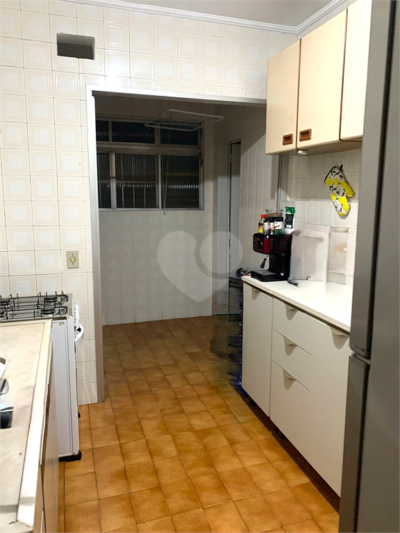 Venda Apartamento São Paulo Chácara Santo Antônio (zona Sul) REO972094 9