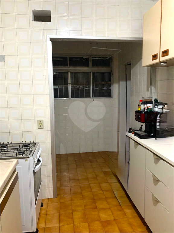 Venda Apartamento São Paulo Chácara Santo Antônio (zona Sul) REO972094 6