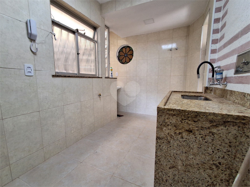 Venda Apartamento Niterói Fonseca REO972102 16