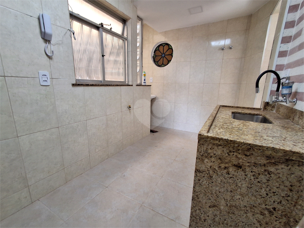 Venda Apartamento Niterói Fonseca REO972102 13