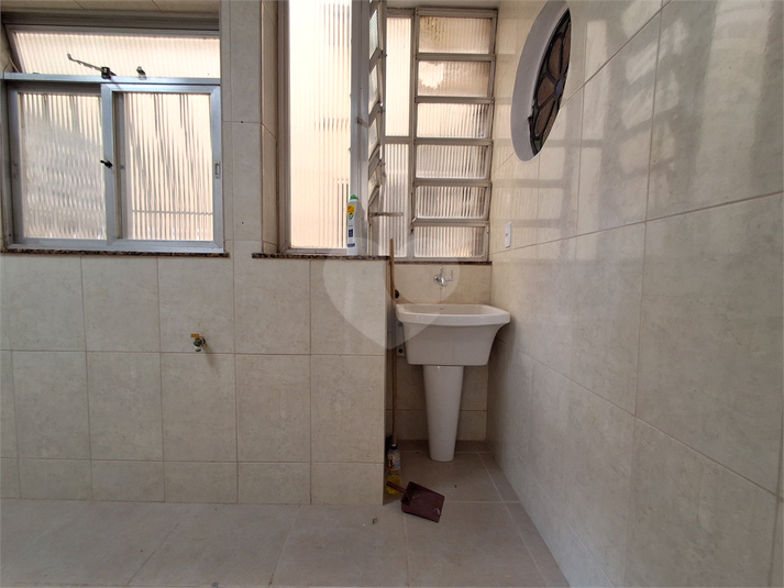 Venda Apartamento Niterói Fonseca REO972102 14