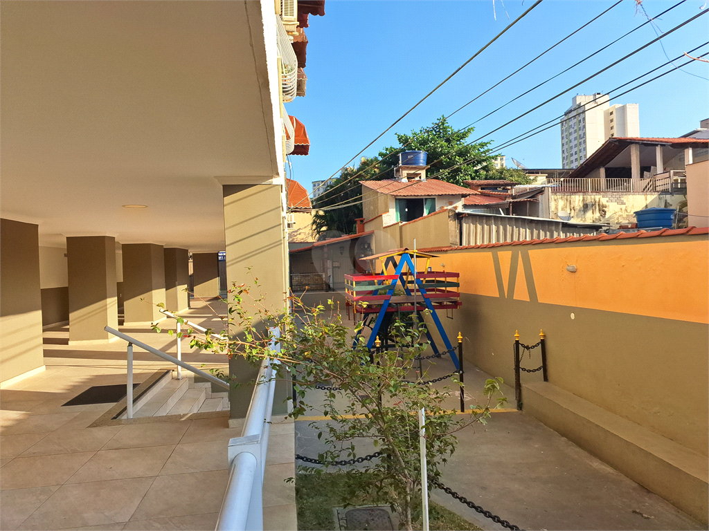 Venda Apartamento Niterói Fonseca REO972102 1