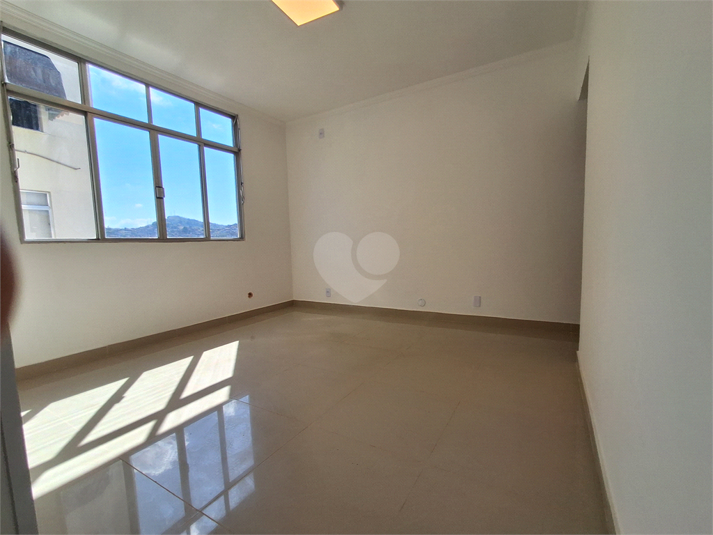 Venda Apartamento Niterói Fonseca REO972102 18