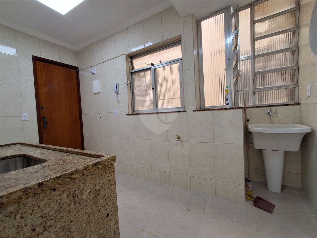 Venda Apartamento Niterói Fonseca REO972102 20