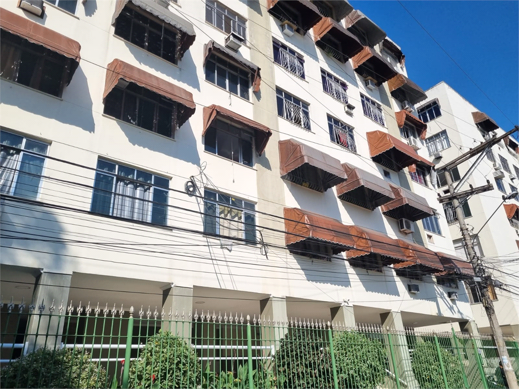 Venda Apartamento Niterói Fonseca REO972102 11