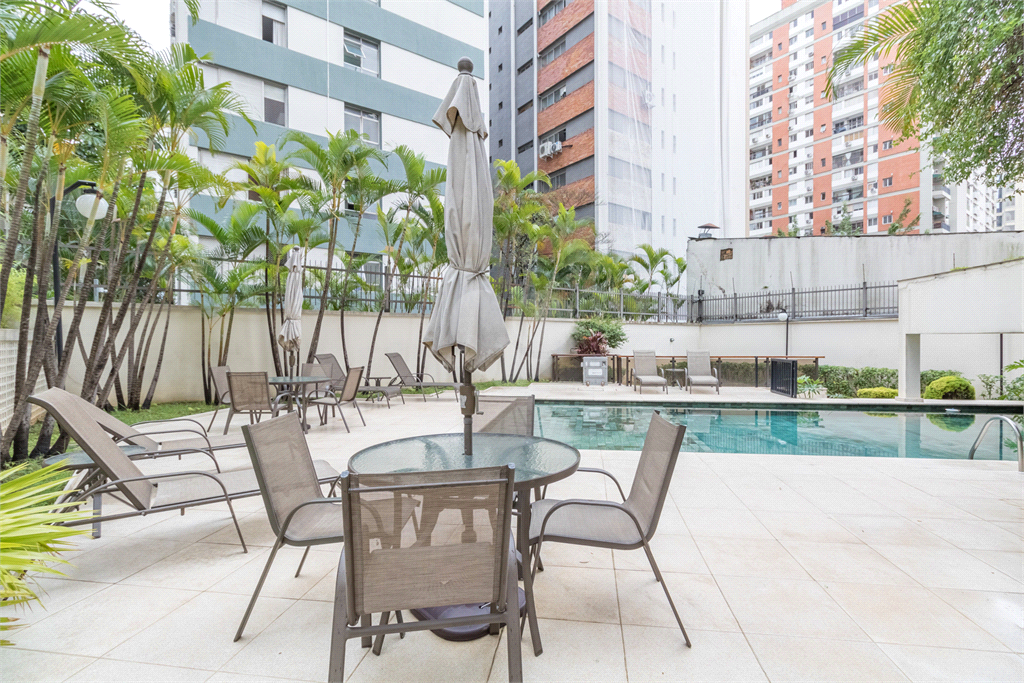 Venda Apartamento São Paulo Itaim Bibi REO972113 49