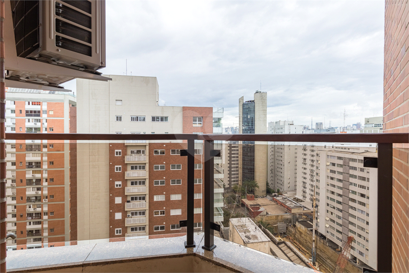 Venda Apartamento São Paulo Itaim Bibi REO972113 23